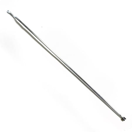 Eberhard Manufacturing Co 29.5" Rod W/Rollers .312 Dia EMC 560102-29.5